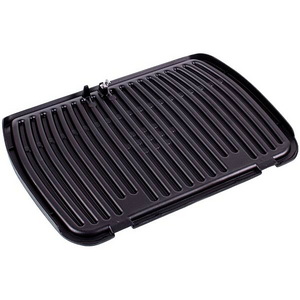 Панель жарочна (верхня) TS-01039391 для електрогриля Tefal