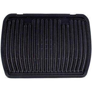 Панель жарочна (верхня) TS-01039391 для електрогриля Tefal