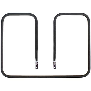 Тен нижній 1000W TS-01039500 для електрогриля Tefal Тен нижній 1000W TS-01039500 для електрогриля Tefal