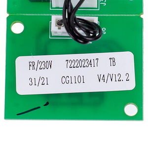 Плата управління для електрогриля Tefal TS-01041500