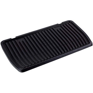 Панель жарочна (верхня) для електрогриля Tefal TS-01041601