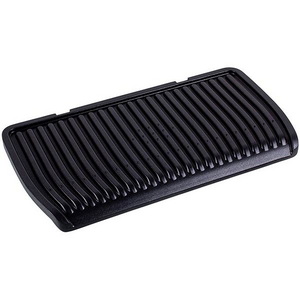 Панель жарочная (нижняя) для электрогриля Tefal TS-01041611