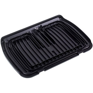 Tefal TS-01043490 Панель жарочная (нижняя) для электрогриля