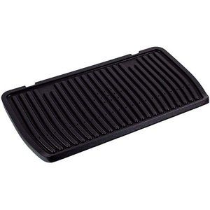 Панель жарочна (верхня) TS-01043980 для електрогриля Tefal