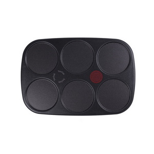 Панель жарочна (6 млинців) для електроблинниці Tefal TS-01070180