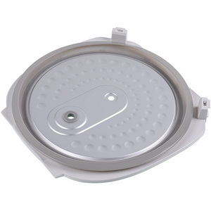 Кришка-рефлектор з ущільнювачем для мультиварки Tefal US-7222061196