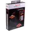 Набір жарочних панелей (2 шт) + ложка-дозатор для електрогриля Tefal XA724810