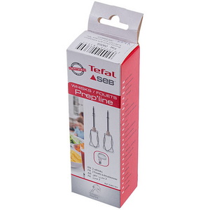 Винчик (2шт) для взбивки XJ901301 для миксера Tefal (SS-989633)