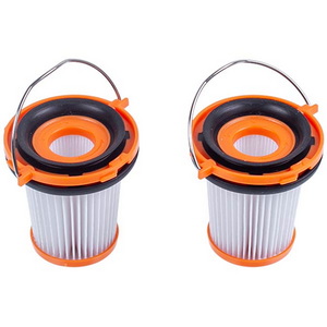 Набор контейнеров HEPA для аккумуляторного пылесоса Tefal ZR009011 (2 шт.)