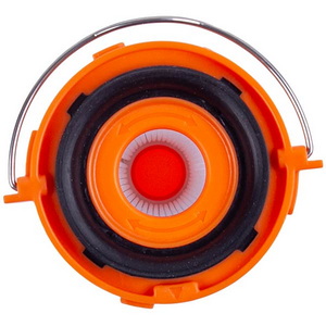 Набір фільтрів контейнера HEPA для акумуляторного пилососа Tefal ZR009011 (2 шт.) Набір фільтрів контейнера HEPA для акумуляторного пилососа Tefal ZR009011 (2 шт.)