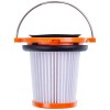 Набір фільтрів контейнера HEPA для акумуляторного пилососа Tefal ZR009011 (2 шт.)