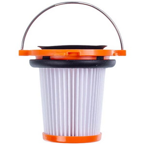 Набір фільтрів контейнера HEPA для акумуляторного пилососа Tefal ZR009011 (2 шт.) Набір фільтрів контейнера HEPA для акумуляторного пилососа Tefal ZR009011 (2 шт.)