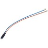 Лампочка индикации L=190 mm 240 V (красная) для бойлера Hi-Therm/TESY 200062