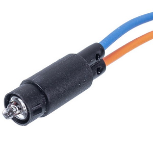 Лампочка індикації L=190 mm 240 V (червона) для бойлера Hi-Therm/TESY 200062