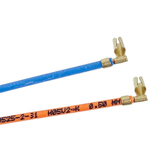 Лампочка індикації L=190 mm 240 V (червона) для бойлера Hi-Therm/TESY 200062