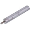 Анод магнієвий (D=18 mm, L=110 mm, різьба M6x17) для бойлера Tesy 420893