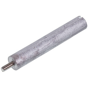 Анод магнієвий (D=18 mm, L=110 mm, різьба M6x17) для бойлера Tesy 420893