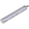 Анод магнієвий (D=18 mm, L=110 mm, різьба M6x17) для бойлера Tesy 420893