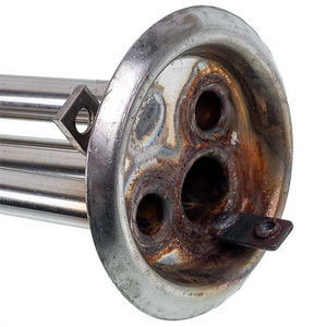 Фланец под сухие тени 900-1300W для бойлера (водонагревателя) Thermex