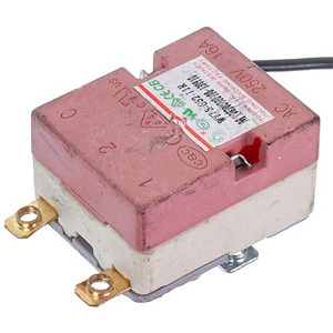 Термостат WYE30-75 16A 250V L=700mm, 75°C для бойлера Thermex