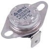 Термостат KSD301 77°C 10A 250V для бойлера Thermex