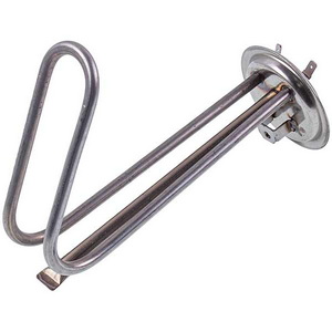 Thermex Тен фланцевий 1500W для бойлера (під анод M6)