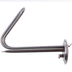 Thermex Тен фланцевий 1500W для бойлера (під анод M6)