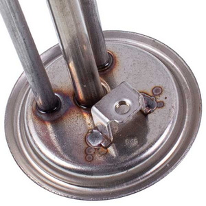 Thermex Тен фланцевий 1500W для бойлера (під анод M6)