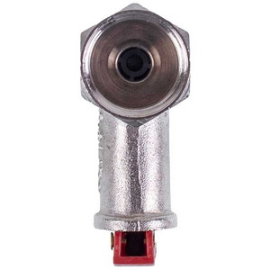 Клапан запобіжний 7 бар 1/2&apos&apos для бойлера Thermex