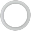 Прокладка під фланець для бойлера Thermex D=64/50mm