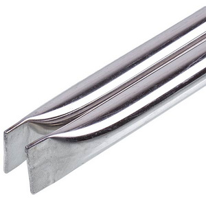 Фланец под сухие тени для бойлера Thermex D наружный=62mm L трубок=485mm (под анод M6)