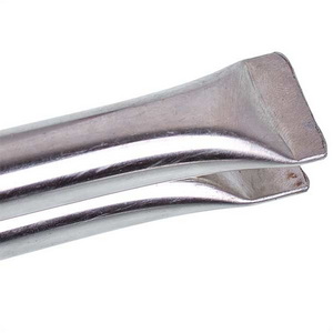 Фланец под сухие тени для бойлера Thermex D наружный=62mm L трубок=430mm (под анод M6)