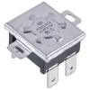 Термозапобіжник KSD302 95 °C 15 A квадратний для бойлера Thermex