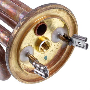 Тен ER001500 для бойлера під анод (мідний) Atlantic \ ROUND Тен ER001500 для бойлера під анод (мідний) Atlantic \ ROUND