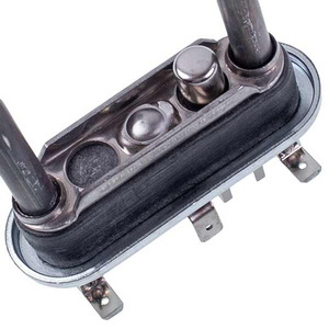 ТЕН для пральної машини Thermowatt TPD 240-SG-2050 L=240 mm 2050 W