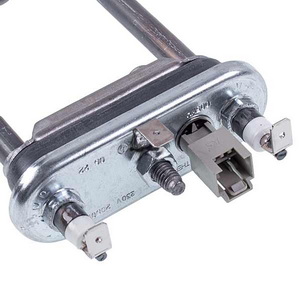 ТЕН для пральної машини Thermowatt TPD 240-SG-2050 L=240 mm 2050 W