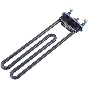 ТЕН для пральної машини Zanussi 1321807107 TPO 235-SB-1950 Thermowatt L=235 mm 1950 W ТЕН для пральної машини Zanussi 1321807107 TPO 235-SB-1950 Thermowatt L=235 mm 1950 W