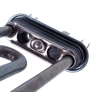 ТЕН для пральної машини Zanussi 1321807107 TPO 235-SB-1950 Thermowatt L=235 mm 1950 W ТЕН для пральної машини Zanussi 1321807107 TPO 235-SB-1950 Thermowatt L=235 mm 1950 W