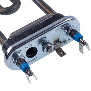 ТЕН для пральної машини Zanussi 1321807107 TPO 235-SB-1950 Thermowatt L=235 mm 1950 W ТЕН для пральної машини Zanussi 1321807107 TPO 235-SB-1950 Thermowatt L=235 mm 1950 W