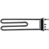 ТЕН для пральної машини Zanussi 1463219202 Thermowatt TPO 245-SG-1950 L= 245 mm 1950 W