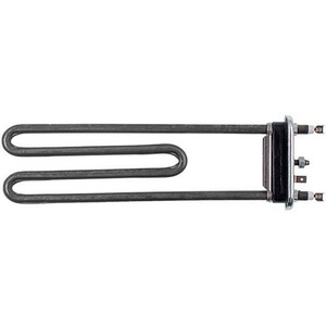 ТЕН для пральної машини Zanussi 1463219202 Thermowatt TPO 245-SG-1950 L= 245 mm 1950 W