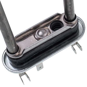 ТЕН для пральної машини Zanussi 1463219202 Thermowatt TPO 245-SG-1950 L= 245 mm 1950 W