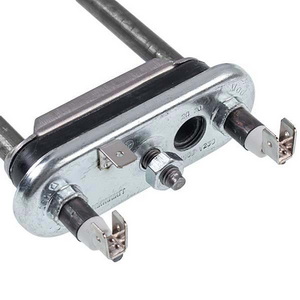 ТЕН для пральної машини Zanussi 1463219202 Thermowatt TPO 245-SG-1950 L= 245 mm 1950 W