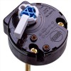 Терморегулятор для бойлера Thermowatt 181396 RTS 16A 250V L=270mm F.65/S.87 FLAG + виходи на лампу