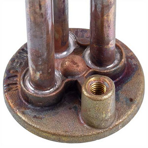 Thermowatt 184280 Тен фланцевий 1500W (мідний) для бойлера (під анод M6) Thermowatt 184280 Тен фланцевий 1500W (мідний) для бойлера (під анод M6)