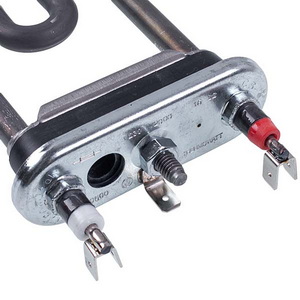 ТЭН для стиральной машины Gorenje 222648 Thermowatt TPO 200-SG-2000 L=200 mm 2000 W