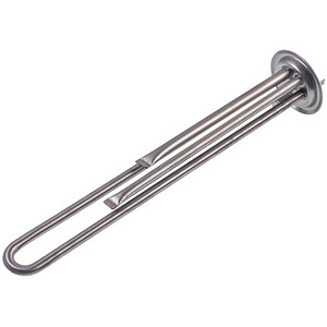 Тен фланцевый для бойлера 1300W Thermowatt 34013320000