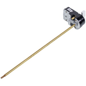 Терморегулятор для бойлера TAS 15A F.72/S.80 FLAG Thermowatt 3412074 Терморегулятор для бойлера TAS 15A F.72/S.80 FLAG Thermowatt 3412074