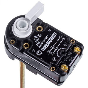 Терморегулятор для бойлера TAS 15A F.72/S.80 FLAG Thermowatt 3412074 Терморегулятор для бойлера TAS 15A F.72/S.80 FLAG Thermowatt 3412074