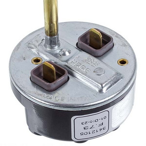 Термостат для бойлера RTM 15A F.73 + виходи на лампу Thermowatt 3412105